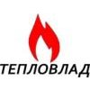 Логотип інтернет-магазина ТеплоВлад