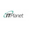 Логотип інтернет-магазина IT Planet