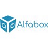 Логотип інтернет-магазина Alfabox