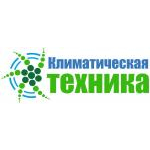Логотип інтернет-магазина Кліматична техніка