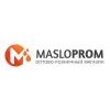 Логотип інтернет-магазина Masloprom