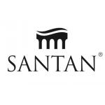 Логотип інтернет-магазина SANTAN