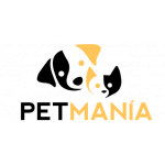 Логотип інтернет-магазина Petmania