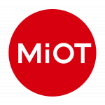 Логотип інтернет-магазина MioT.ua