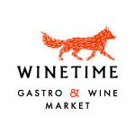 Логотип інтернет-магазина WINETIME