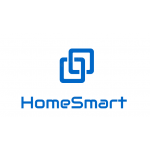 Логотип інтернет-магазина HomeSmart