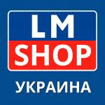 Логотип інтернет-магазина Liqui Moly Shop
