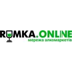 Логотип інтернет-магазина RUMKA.ONLINE
