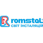 Логотип інтернет-магазина Ромстал