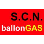 Логотип інтернет-магазина ballonGasSCN