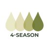 Логотип інтернет-магазина 4-season