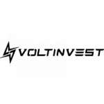 Логотип інтернет-магазина iVOLTINVEST