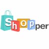Логотип інтернет-магазина Шоппер