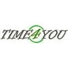 Логотип інтернет-магазина Time4You