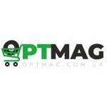 Логотип інтернет-магазина Optmag