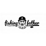 Логотип інтернет-магазина Fishing Father