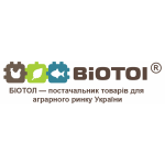 Логотип інтернет-магазина biotol