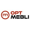 Логотип інтернет-магазина opt-mebli.com.ua