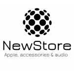 Логотип інтернет-магазина NewStore