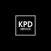 Логотип інтернет-магазина KPD
