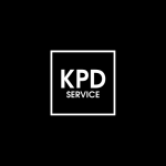 Логотип інтернет-магазина KPD