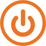 Логотип інтернет-магазина Warm-On UA