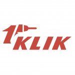 Логотип інтернет-магазина 1KLIK