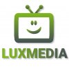 Логотип інтернет-магазина Luxmedia.com.ua