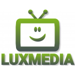 Логотип інтернет-магазина Luxmedia.com.ua