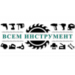 Логотип інтернет-магазина Vseminstrument