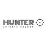 Логотип інтернет-магазина Hunter