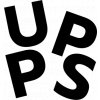 Логотип інтернет-магазина UPPS