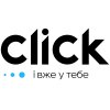 Логотип інтернет-магазина Click
