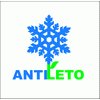 Логотип інтернет-магазина Antileto Company