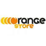 Логотип інтернет-магазина OrangeStore