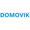Логотип інтернет-магазина DOMOVIK