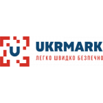 Логотип інтернет-магазина UKRMARK