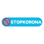 Логотип інтернет-магазина StopKorona