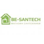 Логотип інтернет-магазина BeSanteh