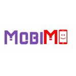 Логотип інтернет-магазина MobiMO