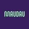 Логотип інтернет-магазина MAUDAU