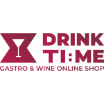 Логотип інтернет-магазина Drink-Time