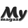 Логотип інтернет-магазина MyMagaz