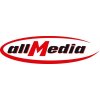 Логотип інтернет-магазина allmedia