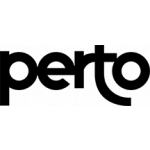 Логотип інтернет-магазина Perto