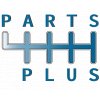 Логотип інтернет-магазина PartsPlus
