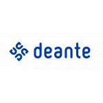 Логотип інтернет-магазина Deante.ua