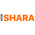 Логотип інтернет-магазина MobShara