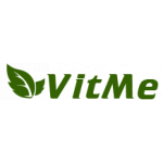 Логотип інтернет-магазина VitMe