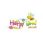 Логотип інтернет-магазина HappyLand
